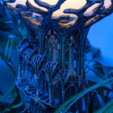 The Hobbit - Lothlorien Candle Holder Candle Holder - Tophatter Daily Deals