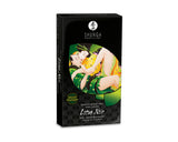 Lotus Noir Sensitizing Gel for Lovers Organic 60ml Enhancer > Essentials > Bath & Body - Tophatter Daily Deals