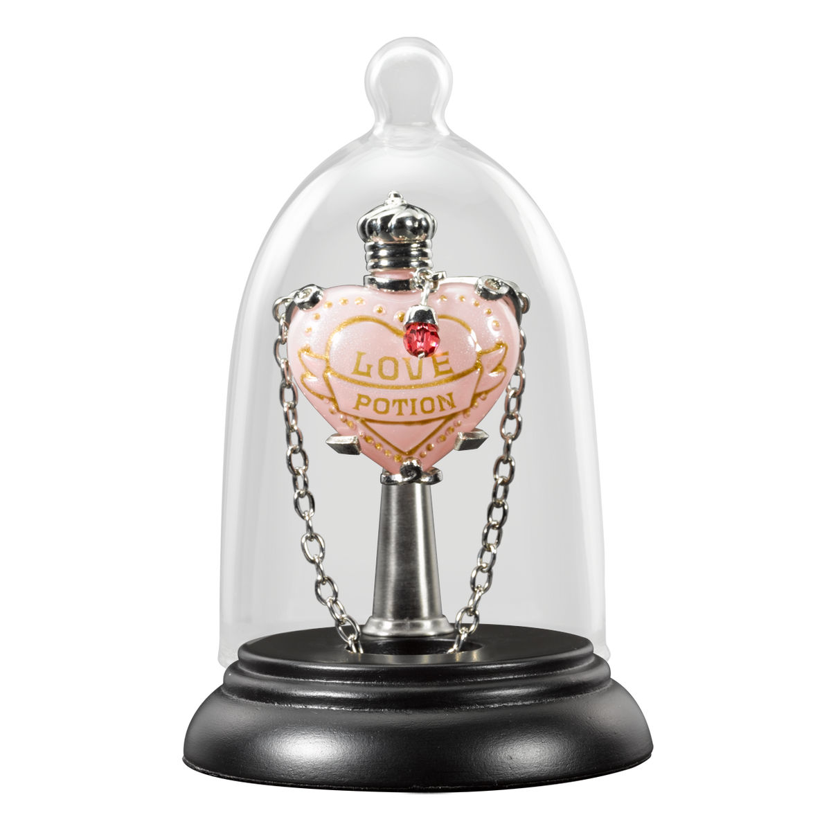 Harry Potter - Love Potion Pendant and Display Necklace - Tophatter Daily Deals