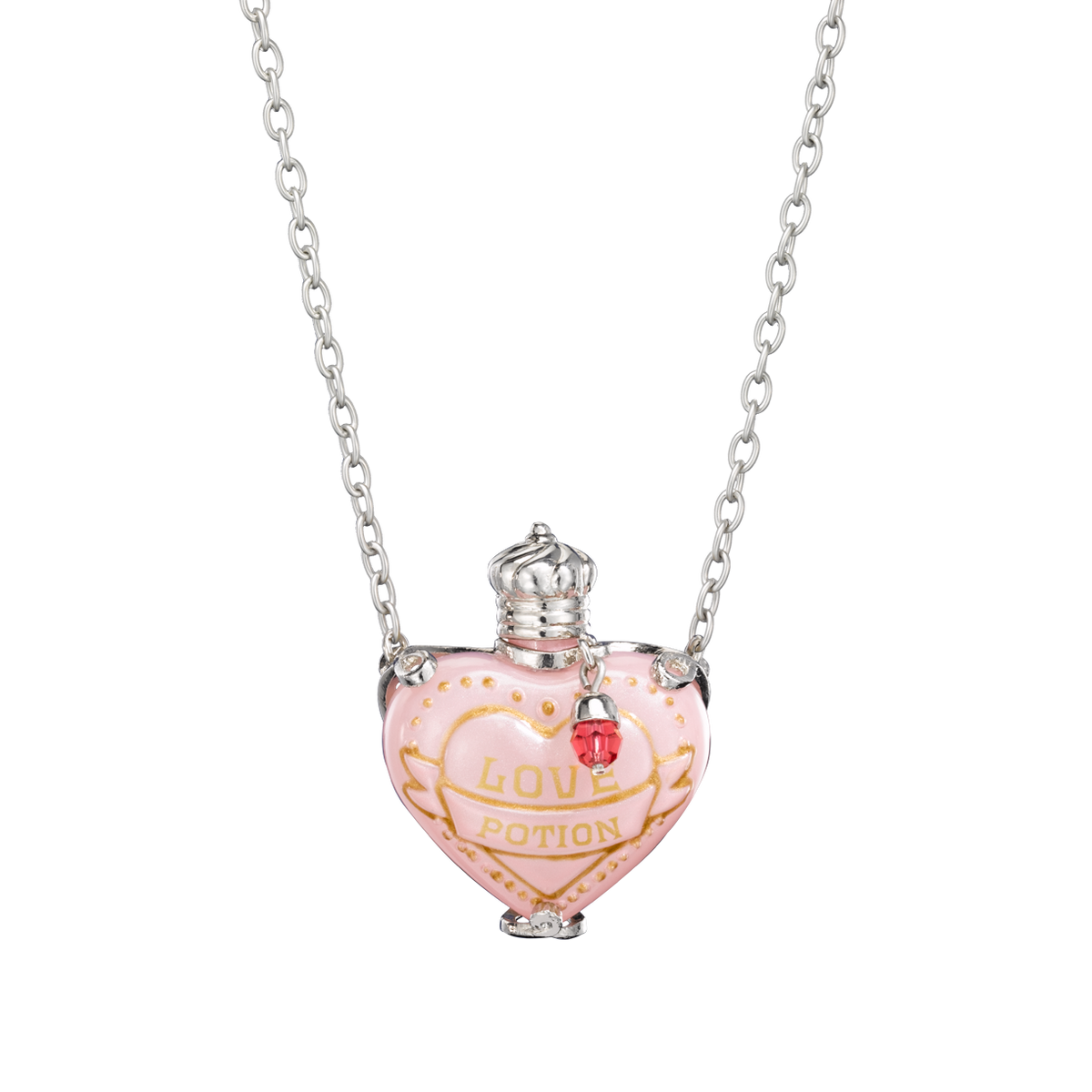 Harry Potter - Love Potion Pendant and Display Necklace - Tophatter Daily Deals