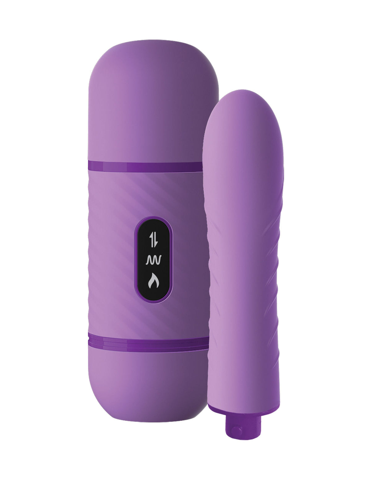 Love Thrust-Her G-Spot Vibrator for Women > Sex Toys For Ladies > G-Spot Vibrators - Tophatter Daily Deals