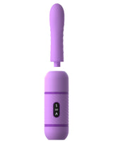 Love Thrust-Her G-Spot Vibrator for Women > Sex Toys For Ladies > G-Spot Vibrators - Tophatter Daily Deals