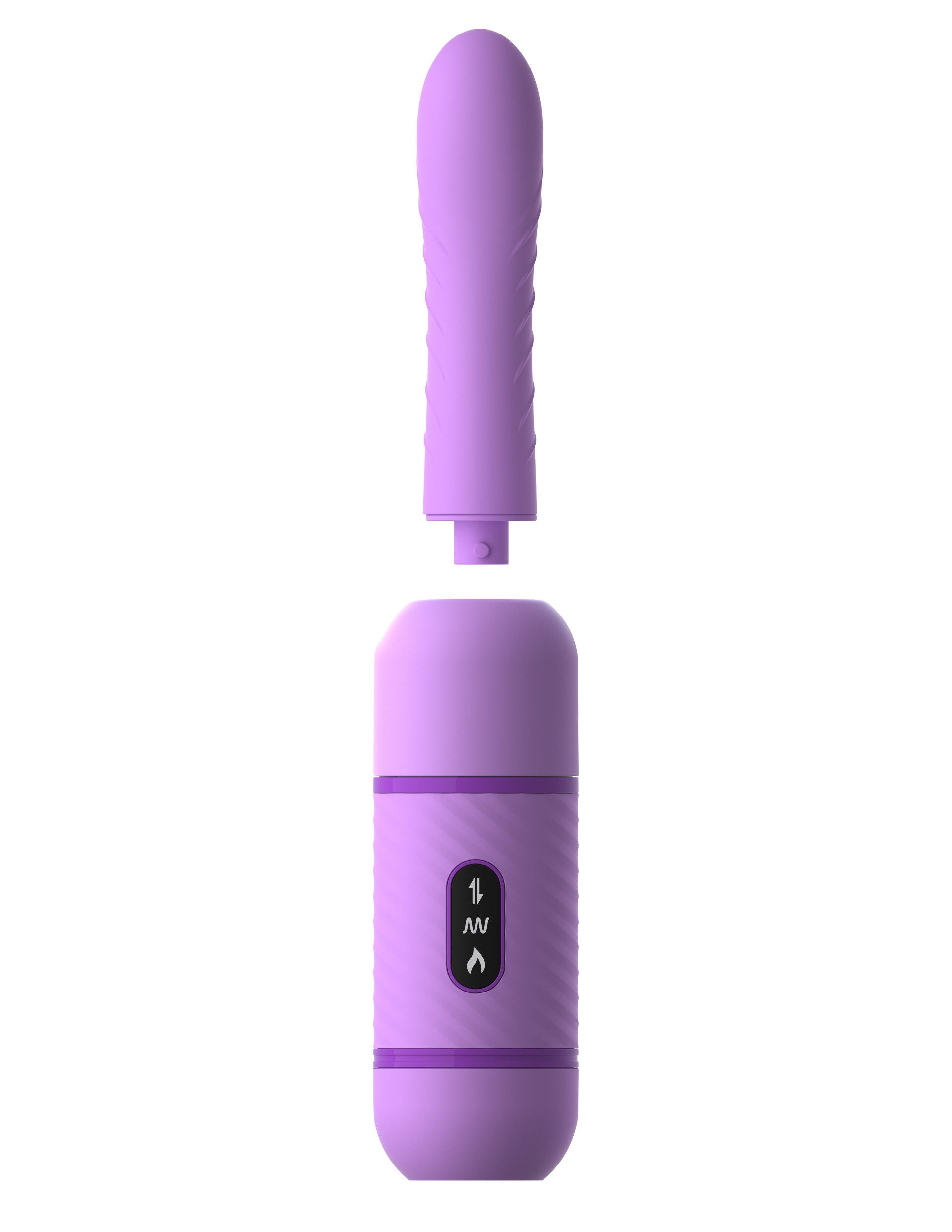 Love Thrust-Her G-Spot Vibrator for Women > Sex Toys For Ladies > G-Spot Vibrators - Tophatter Daily Deals