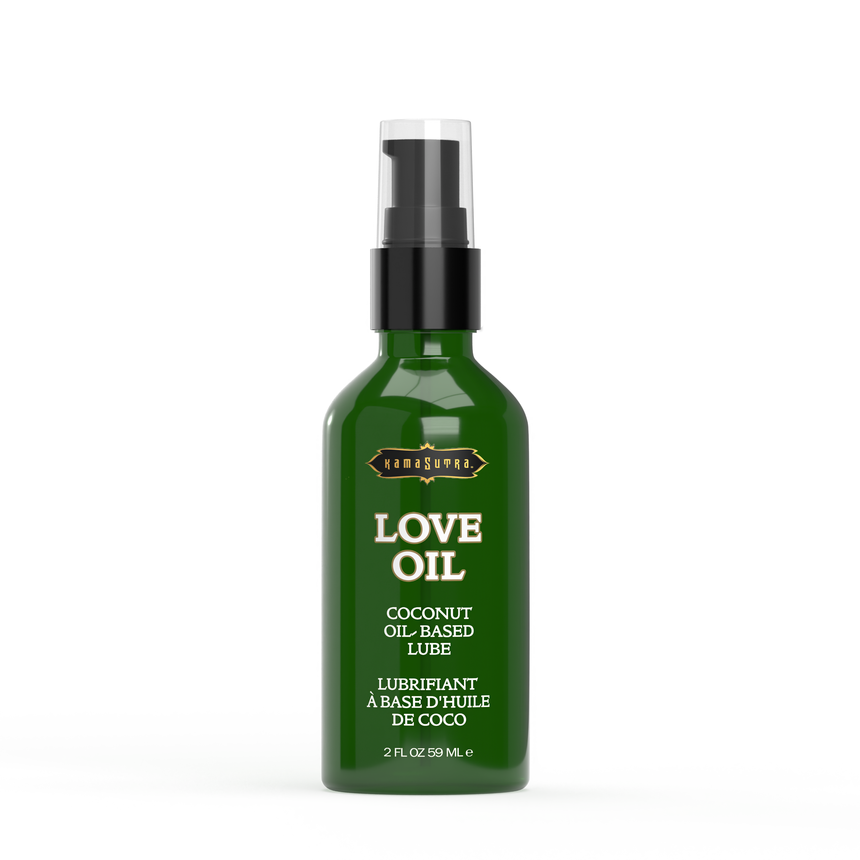 Love Oil Body Glide - Tophatter Daily Deals