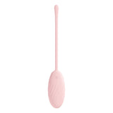 Loveline Felicite Vibrating Egg with Wireless Remote Control > Sex Toys For Ladies > Vibrating Eggs - Tophatter Daily Deals