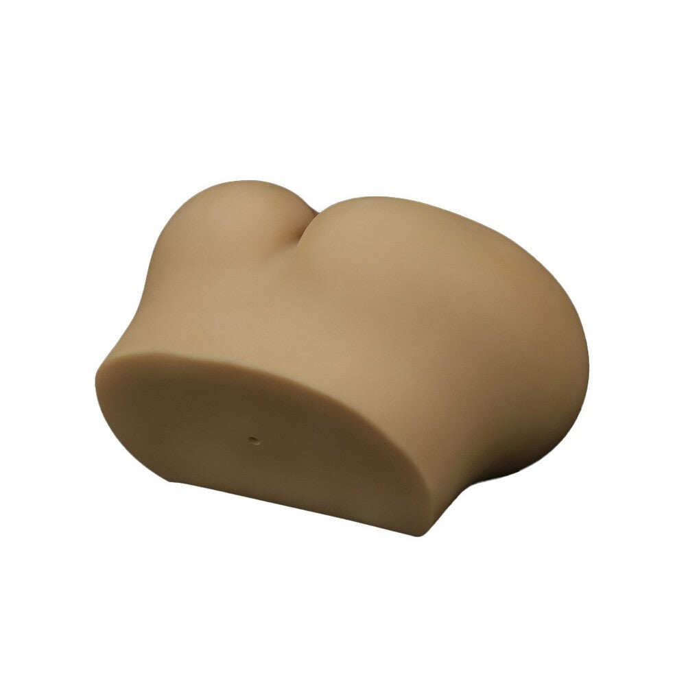 Lovetoy Streetgirls Number 4 (Flesh Pink) Masturbator 8.3 x 6.8 x 5.3 Inches > Sex Toys For Men > Masturbators > Manual - Tophatter Daily Deals
