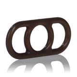 Precision Pump Silicone Erection Enhancer Smoke > Cock Ring > Single - Tophatter Daily Deals