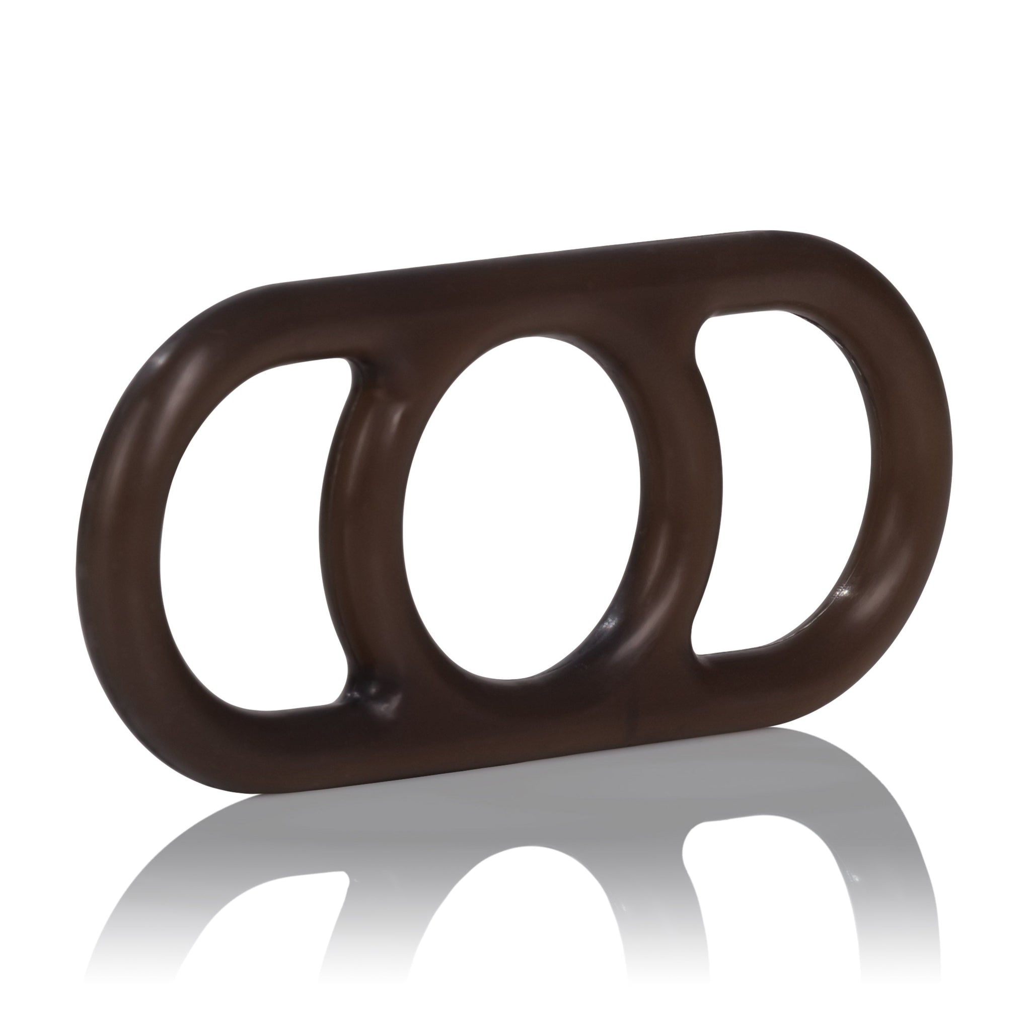 Precision Pump Silicone Erection Enhancer Smoke > Cock Ring > Single - Tophatter Daily Deals