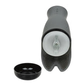 Milk Master Ultimate – Rechargeable Automatic Masturbator > Sex Toys For Men > Masturbators > Vibrating - Tophatter Daily Deals