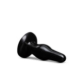 Blush Anal Adventures Pleasure Plug Black for Comfortable Use > Anal Range > Butt Plugs - Tophatter Daily Deals
