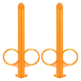 Lube Tube Orange Lubricant Dispensing Tube Set > Lube > Applicators - Tophatter Daily Deals