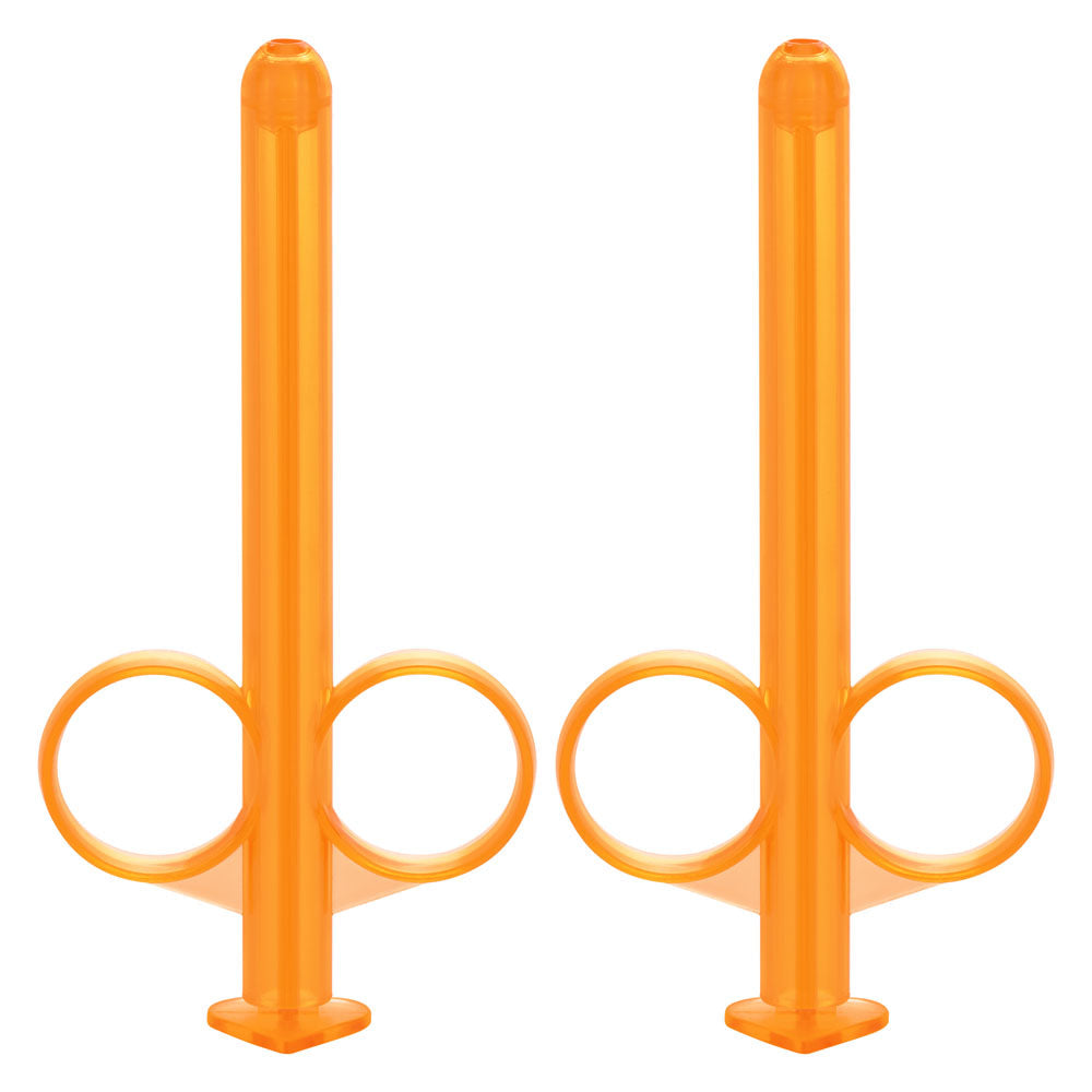 Lube Tube Orange Lubricant Dispensing Tube Set > Lube > Applicators - Tophatter Daily Deals