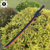 Lucia Weapon Sirius Sword Cosplay Prop - Tophatter Daily Deals