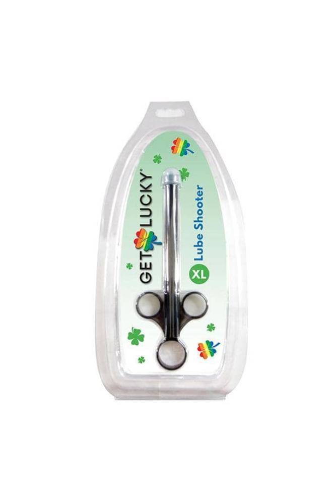 Shibari - Get Lucky - XL Lube launcher Sex Toy - Tophatter Daily Deals