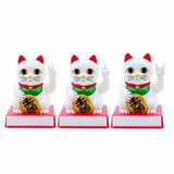 Lucky Cat Display Stand - Tophatter Daily Deals