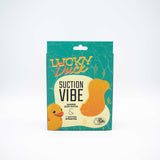 Lucky Duck Suction Stimulator – Clitoral and Nipple Suction Stimulator > Sex Toys For Ladies > Air Pulsation - Tophatter Daily Deals