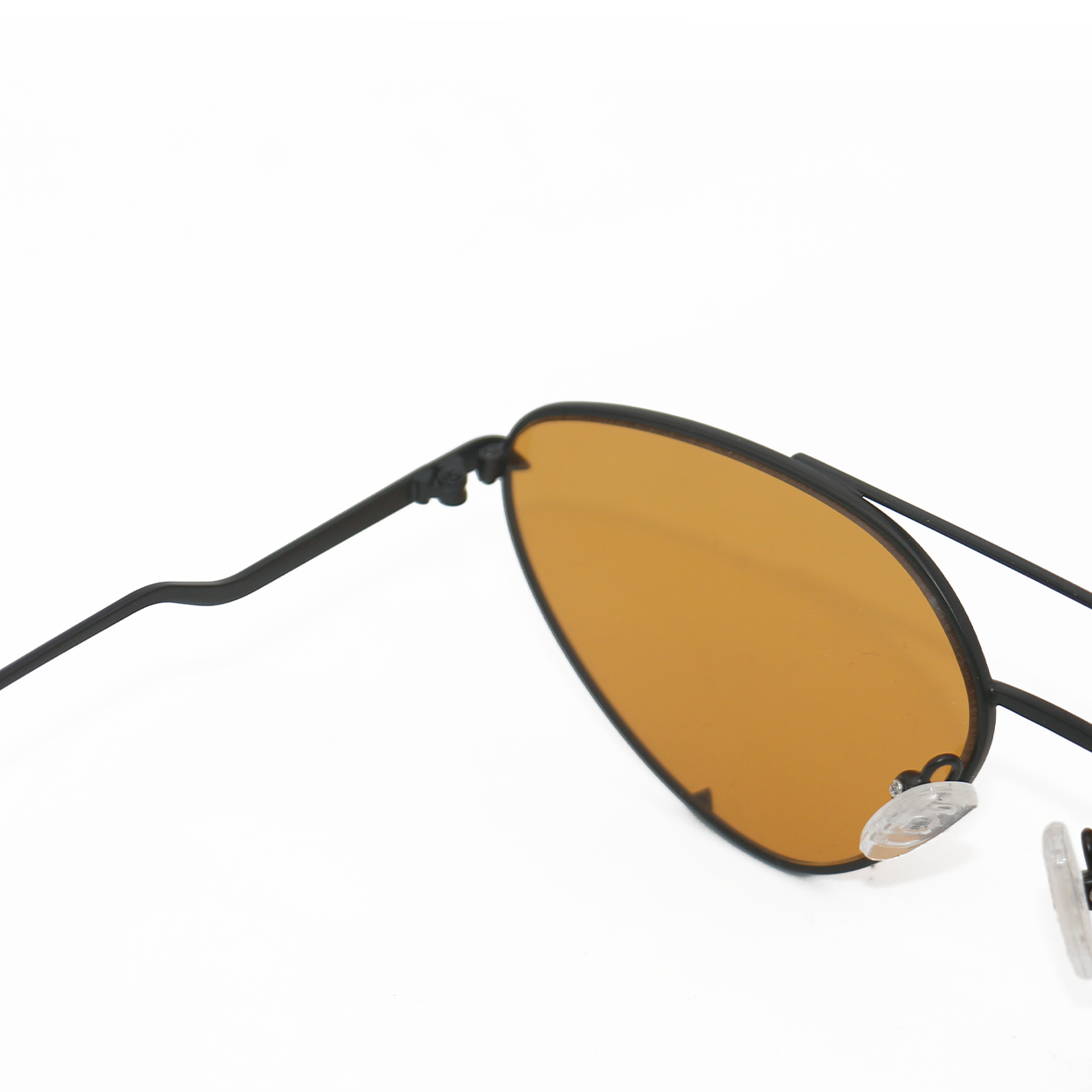 TopFoxx Lucky Star - Yellow & Black Women's Sunglasses Sunglasses - Tophatter Daily Deals