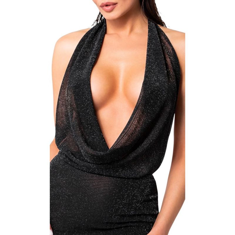 Luminara Mini Dress > Clothes > Dresses and Chemises - Tophatter Daily Deals