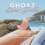 Ghost Lunar Goddess Eau De Parfum 90ml Spray - Tophatter Daily Deals