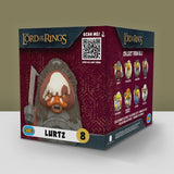 Lord of the Rings - Lurtz TUBBZ (Boxed Edition) TUBBZ Collectible Duck - Tophatter Daily Deals