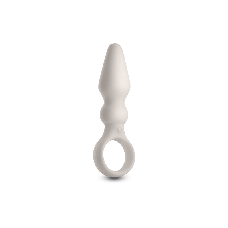 Lust N Dreams Bossa Fog 12.5 cm Vibrating Butt Plug > Anal Range > Vibrating Butt Plugs - Tophatter Daily Deals