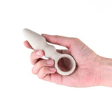 Lust N Dreams Bossa Fog 12.5 cm Vibrating Butt Plug > Anal Range > Vibrating Butt Plugs - Tophatter Daily Deals