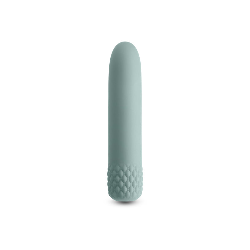 Lust and Dreams Mambo Sage 12.2 cm Bullet Vibrator > Vibrators > Mini Vibrators - Tophatter Daily Deals