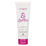 LuvMor Naturals Coconut Oil-Based Personal Lubricant 4 Fl Oz 120ml White Tube with Pink Cap > Lube > Speciality - Tophatter Daily Deals