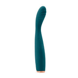 Luxe Lillie (Teal) – Sleek Wireless Vibrator > Sex Toys For Ladies > G-Spot Vibrators - Tophatter Daily Deals