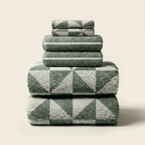 Umbra Australian Cotton Towels Bath - Tophatter Daily Deals