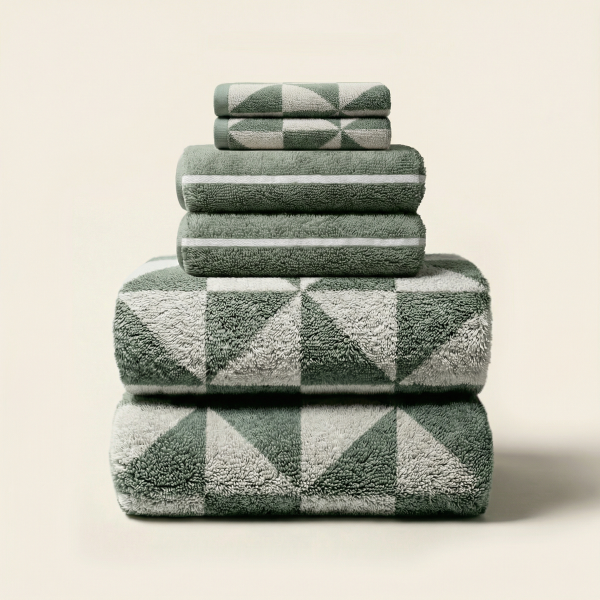 Umbra Australian Cotton Towels Bath - Tophatter Daily Deals