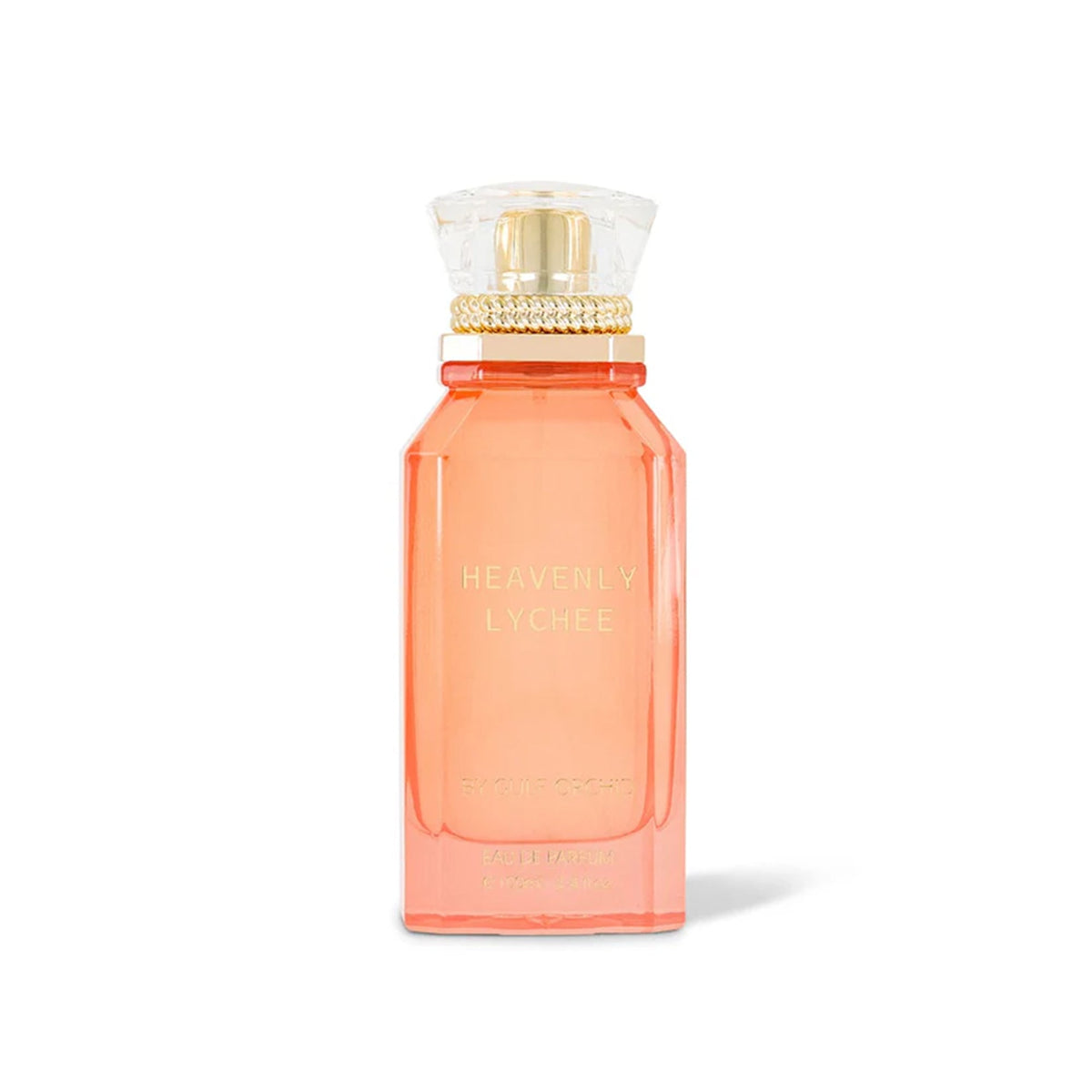 Gulf Orchid Heavenly Lychee Eau De Parfum 30ml Spray - Tophatter Daily Deals