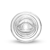 M For Men All Nighter Soft Wet Clear Male Masturbation Sleeve > Sex Toys For Men > Masturbators > Manual - Tophatter Daily Deals