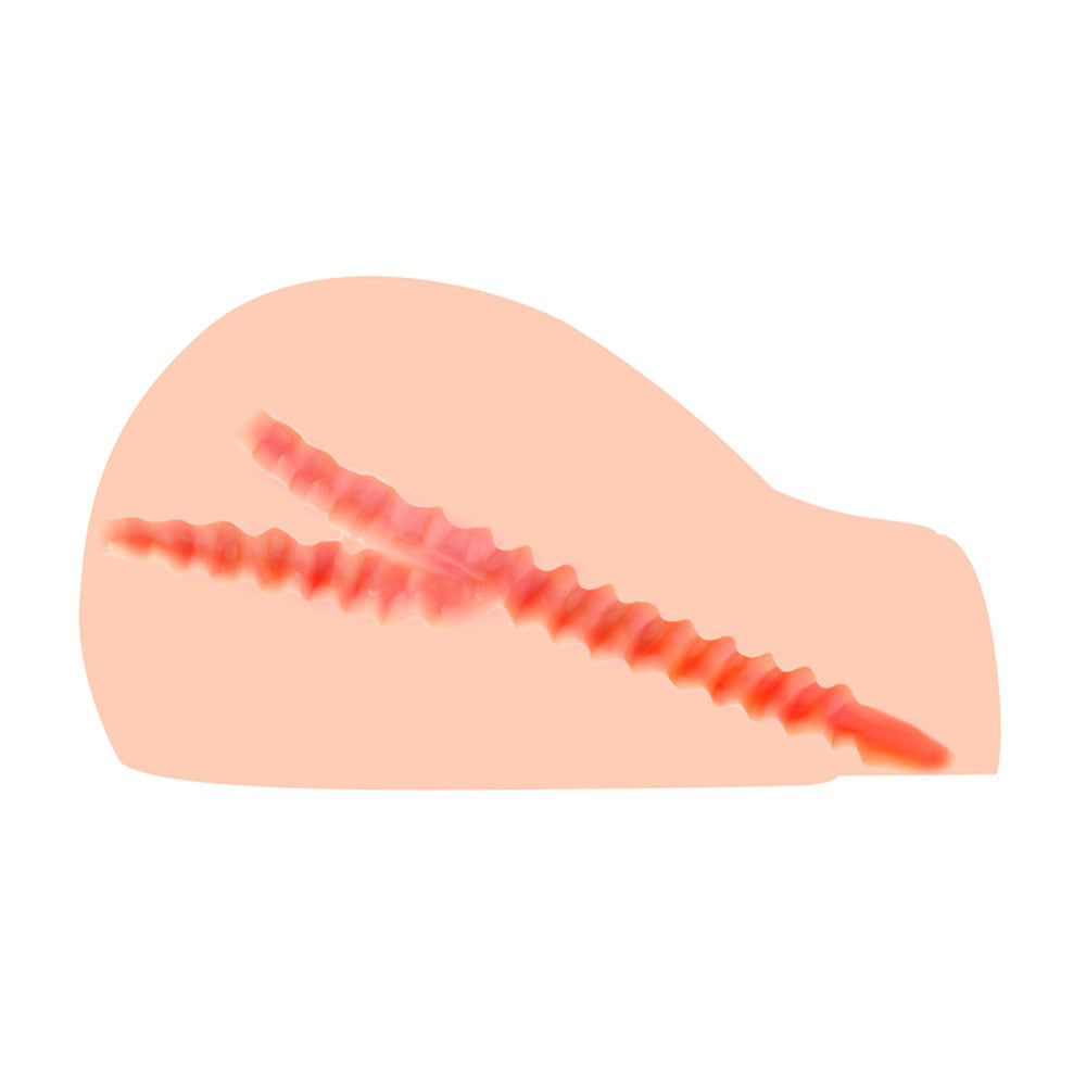 Kokos Real Hip Juliana – Multi-Dimensional Doggy Style Masturbator > Sex Toys For Men > Assbators - Tophatter Daily Deals
