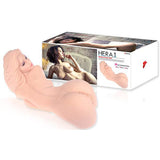 Love Doll Real Hera 1 - 54cm Realistic Pleasure Doll > Sex Toys > Sex Dolls > Premium - Tophatter Daily Deals