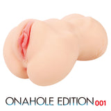 Adele Onahole 1 – Ultra-Realistic Pussy Masturbator > Sex Toys For Men > Masturbators > Onahole - Tophatter Daily Deals