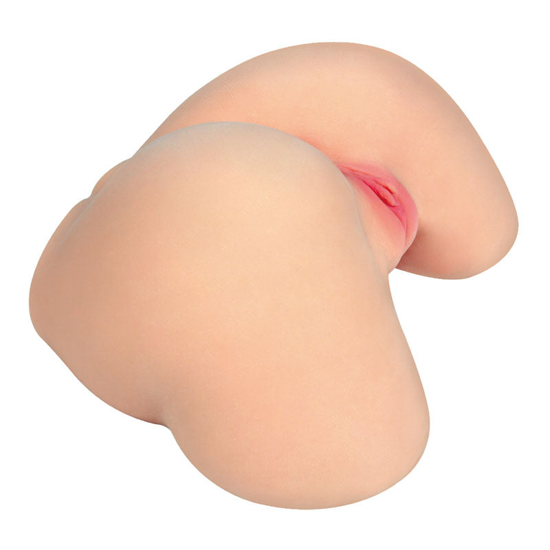 Kokos Big Hip Adel – Realistic Doggy-Style Masturbator 38 cm > Sex Toys For Men > Masturbators > Fantasy - Tophatter Daily Deals