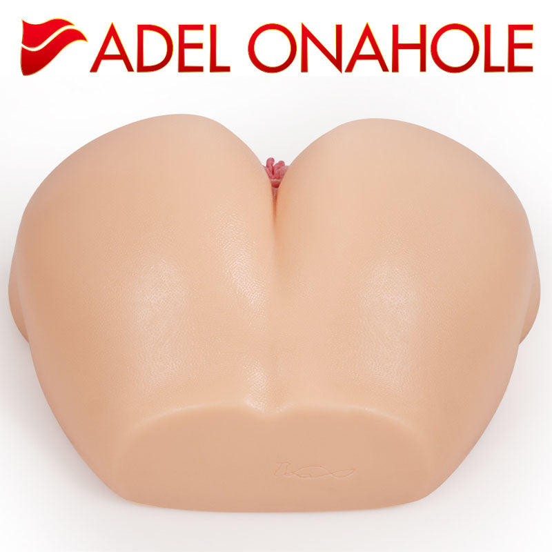 Kokos Big Hip Adel – Realistic Doggy-Style Masturbator 38 cm > Sex Toys For Men > Masturbators > Fantasy - Tophatter Daily Deals