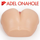 Kokos Big Hip Adel – Realistic Doggy-Style Masturbator 38 cm > Sex Toys For Men > Masturbators > Fantasy - Tophatter Daily Deals
