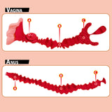 Kokos Big Hip Adel – Realistic Missionary Style Masturbator 34cm > Sex Toys For Men > Assbators - Tophatter Daily Deals