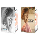 Kokos Three Sisters Virgin – Realistic Vagina Stroker > Sex Toys For Men > Masturbators > Manual - Tophatter Daily Deals