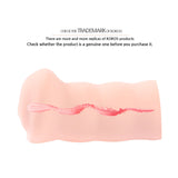 Kokos Three Sisters Virgin – Realistic Vagina Stroker > Sex Toys For Men > Masturbators > Manual - Tophatter Daily Deals