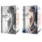 Kokos Three Sisters Nymph – Realistic Vagina Stroker > Sex Toys For Men > Masturbators > Manual - Tophatter Daily Deals