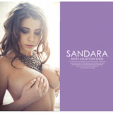 Masturbator Sandara Realistic Double Layer Stimulation > Sex Toys For Men > Masturbators > Manual - Tophatter Daily Deals