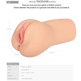 Kokos Bellana – Dual Layer Vagina Stroker > Sex Toys For Men > Masturbators > Manual - Tophatter Daily Deals