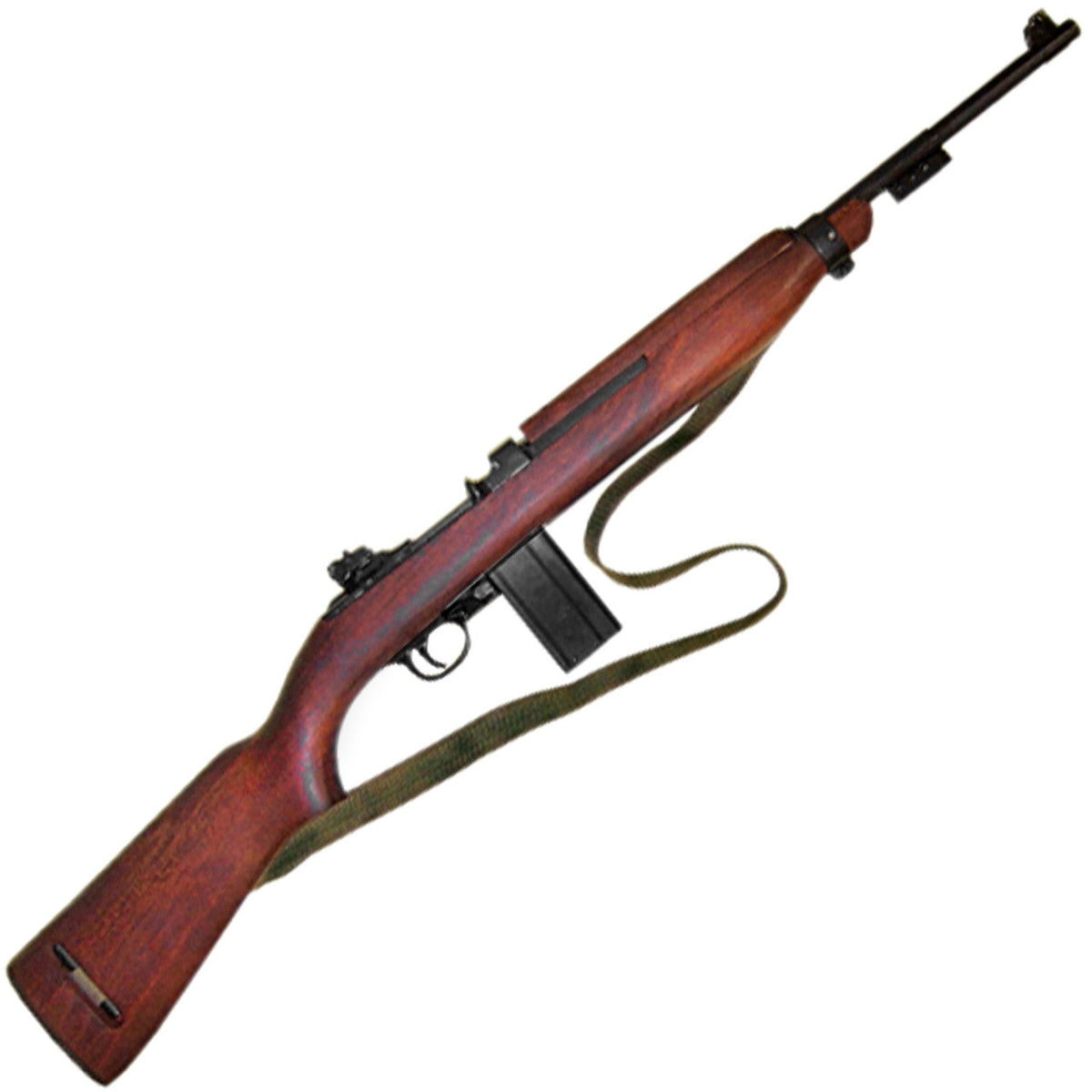 M1 Carbine USA 1941 Rifle Replica - Tophatter Daily Deals