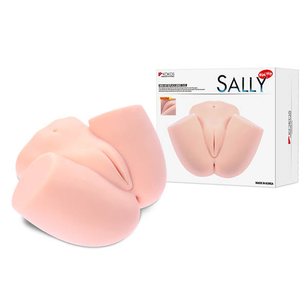 Mini Hip Sally Handheld Pleasure Device for Intimate Moments > Sex Toys For Men > Masturbators > Onahole - Tophatter Daily Deals