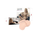 Kokos Real Hip Alice Doggy Style Masturbator > Sex Toys For Men > Masturbators > Onahole - Tophatter Daily Deals