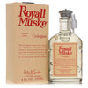 Royall Muske by Royall Fragrances All Purpose Lotion / Cologne 4 oz for Men 4 oz - Tophatter Daily Deals