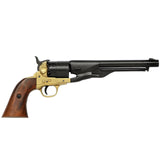 Colt Army Model 1860 USA Civil War 1860 - Clint Eastwood Gun Replica - Tophatter Daily Deals